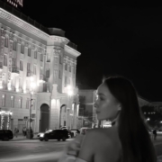 Мария Лаврентьева